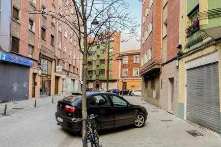 Apartamento Familiar Vut3099As 기욘 외부 사진