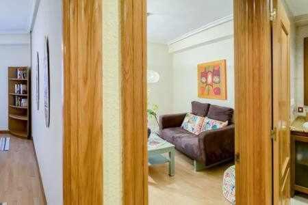 Apartamento Familiar Vut3099As 기욘 외부 사진