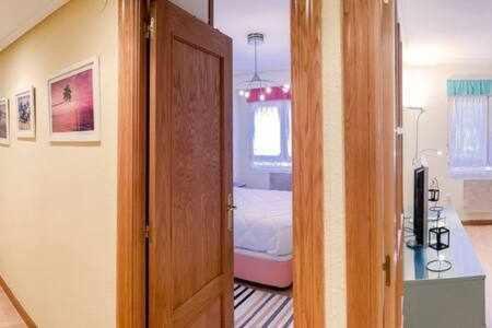 Apartamento Familiar Vut3099As 기욘 외부 사진