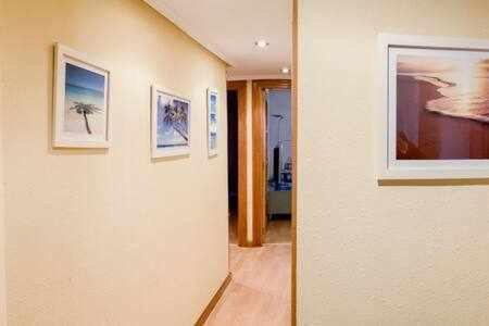 Apartamento Familiar Vut3099As 기욘 외부 사진
