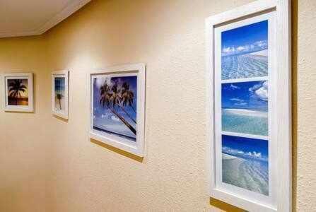 Apartamento Familiar Vut3099As 기욘 외부 사진