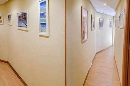 Apartamento Familiar Vut3099As 기욘 외부 사진