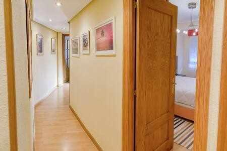 Apartamento Familiar Vut3099As 기욘 외부 사진