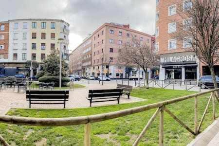 Apartamento Familiar Vut3099As 기욘 외부 사진