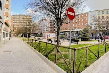 Apartamento Familiar Vut3099As 기욘 외부 사진