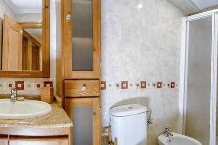 Apartamento Familiar Vut3099As 기욘 외부 사진