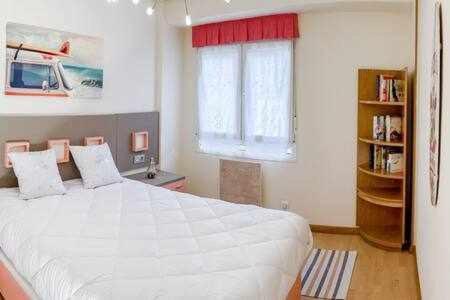 Apartamento Familiar Vut3099As 기욘 외부 사진