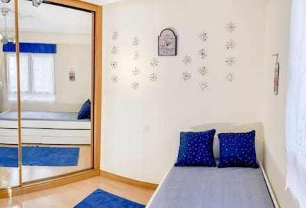 Apartamento Familiar Vut3099As 기욘 외부 사진