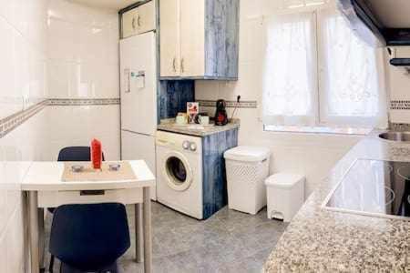 Apartamento Familiar Vut3099As 기욘 외부 사진