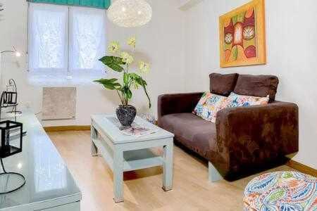 Apartamento Familiar Vut3099As 기욘 외부 사진