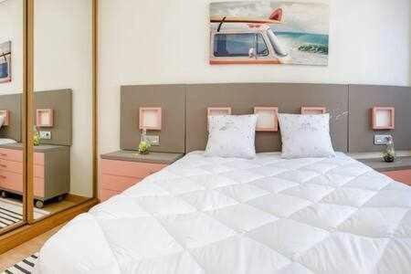Apartamento Familiar Vut3099As 기욘 외부 사진