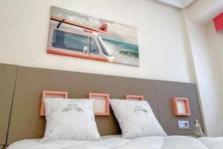 Apartamento Familiar Vut3099As 기욘 외부 사진