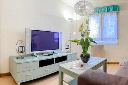 Apartamento Familiar Vut3099As 기욘 외부 사진